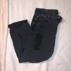 2/$25 MUDD Jeans